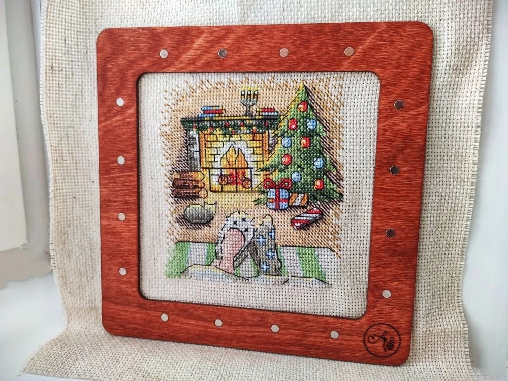 Фото автора, 21 января 2026 года