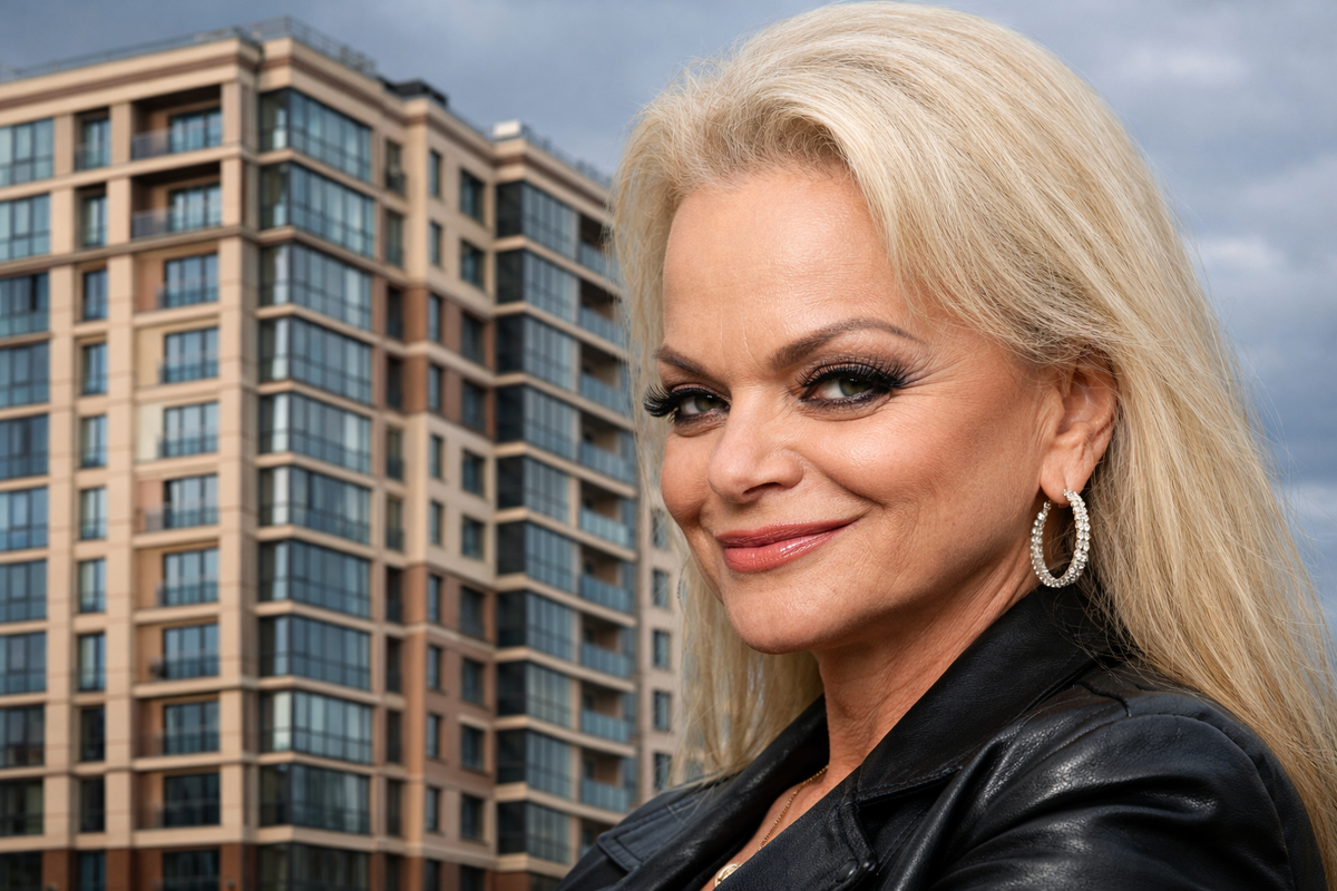 Долина намерена подать новый иск: история с квартирой продолжается?