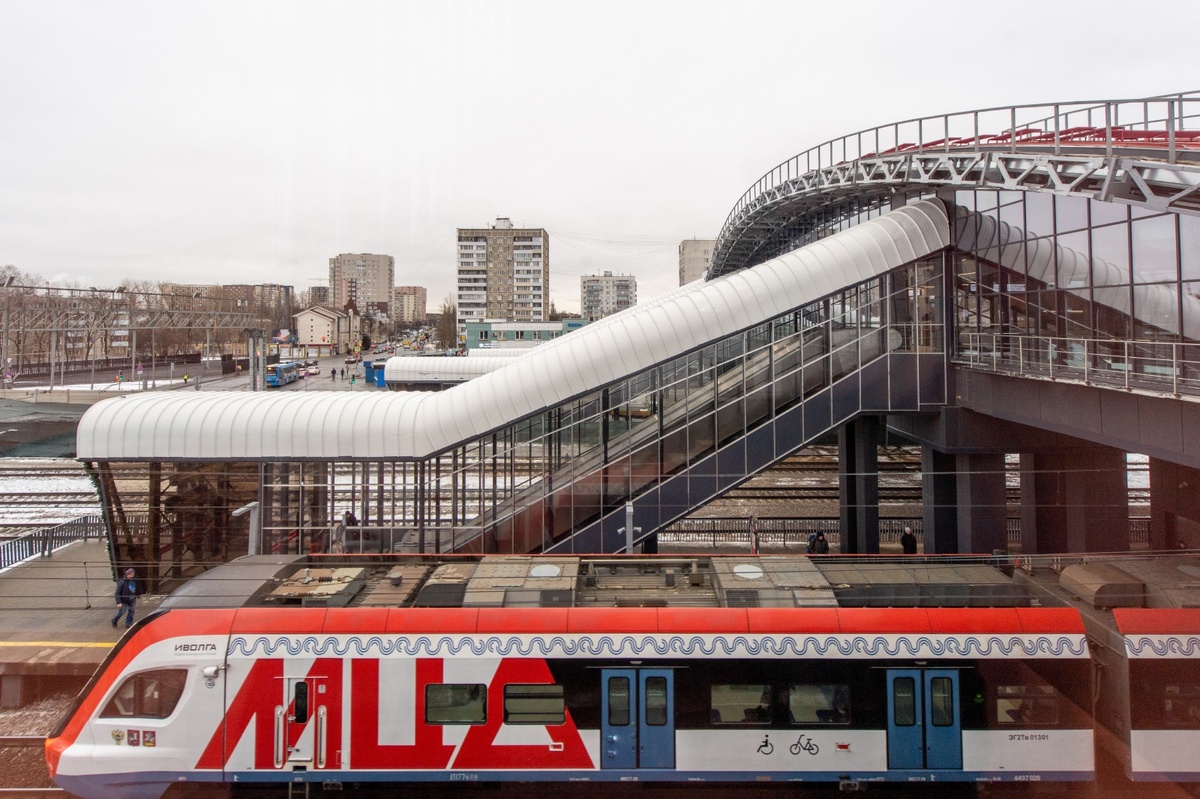 Источник: пресс-служба Градостроительного комплекса Москвы