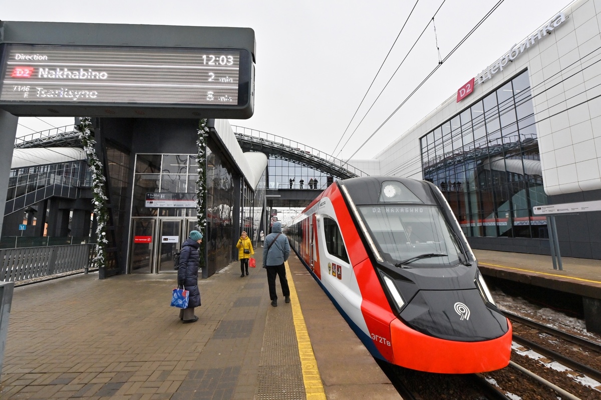 Источник: пресс-служба Градостроительного комплекса Москвы