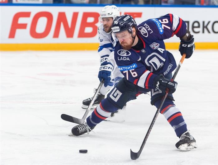    ФОТО: www.hclada.ru