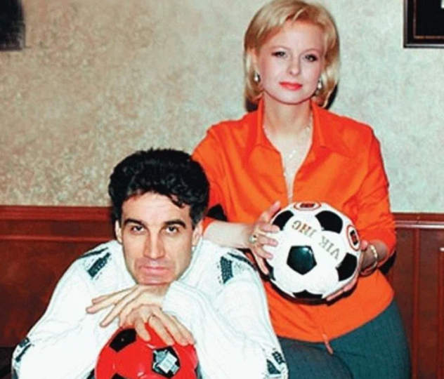 "Пиманов через 20 лет оставил ее ради актрисы. Но и она в 55 лет нашла другого мужчину". Валентина Пиманова