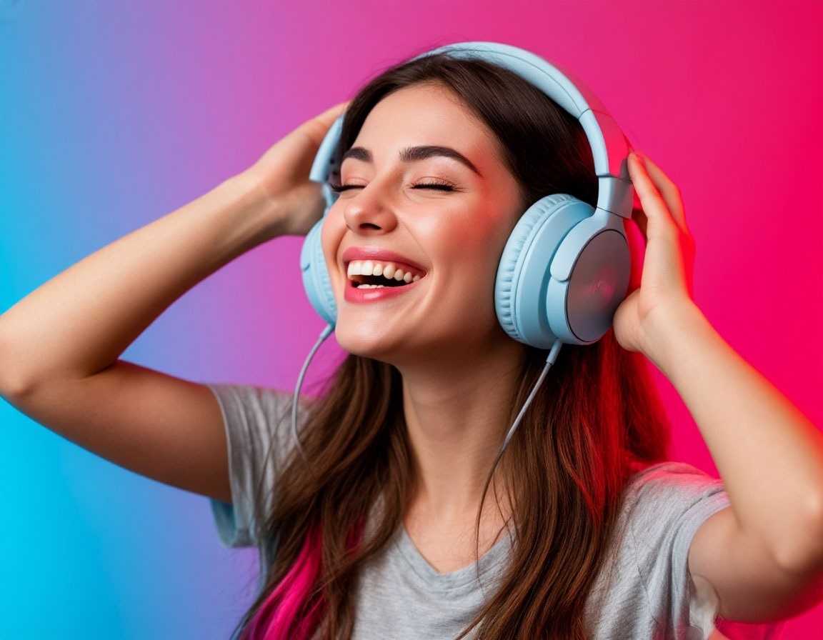 Энергия радости вот что важно