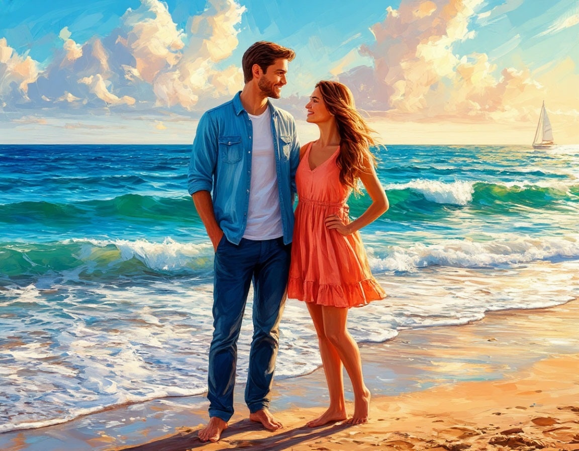 Время пришло для самых смелых желаний