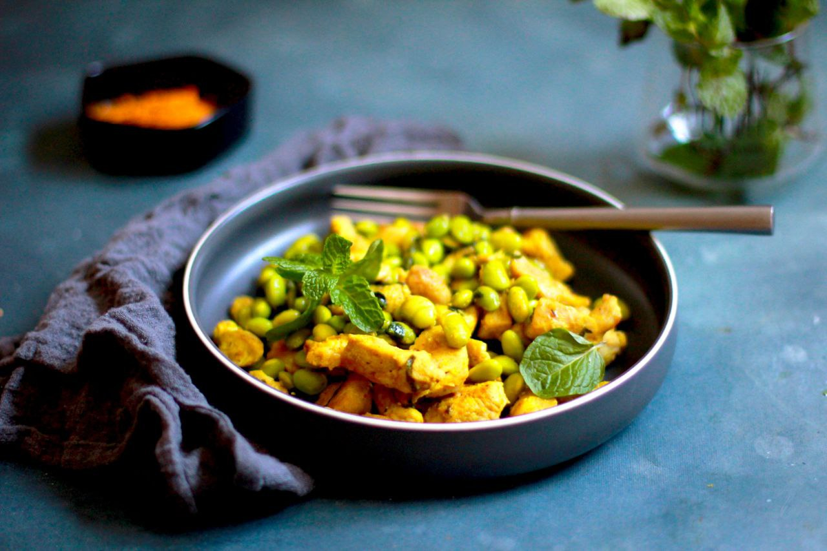 Рецепт с канала https://t.me/urbanistka_vl