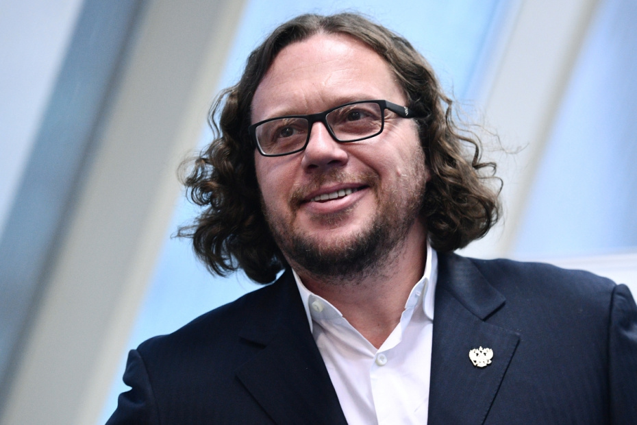    Рамиль Ситдиков/РИА Новости