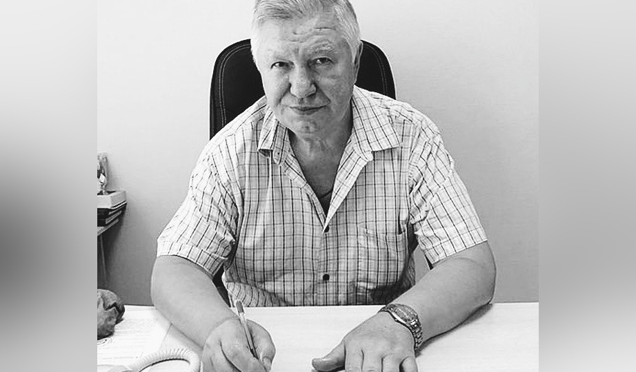 Умер экс-руководитель воронежской школы гимнастики, воспитавшей чемпионок мира