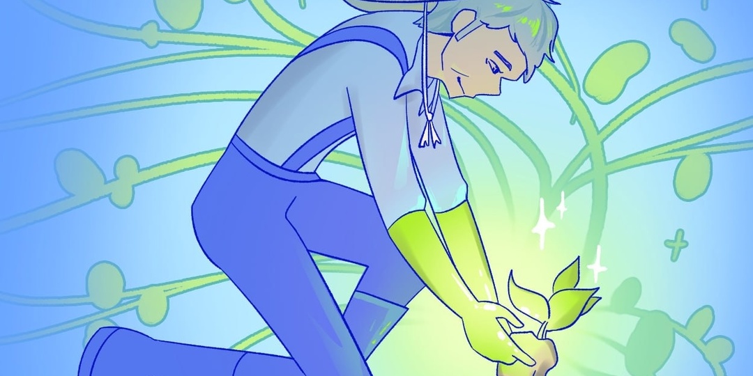 Хочу, но боюсь. Начинающим питомниководам посвящается