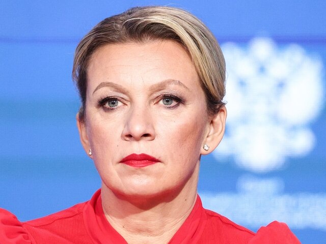    Фото: ТАСС/Софья Сандурская