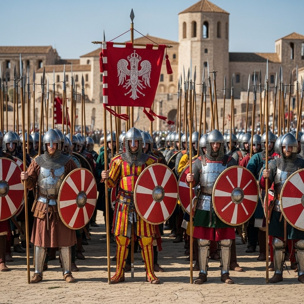 Рисунок сгенерирован нейросетью