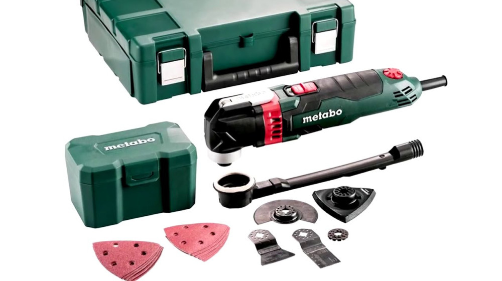    Неожиданные инструменты, которые перевернут вашу мастерскую