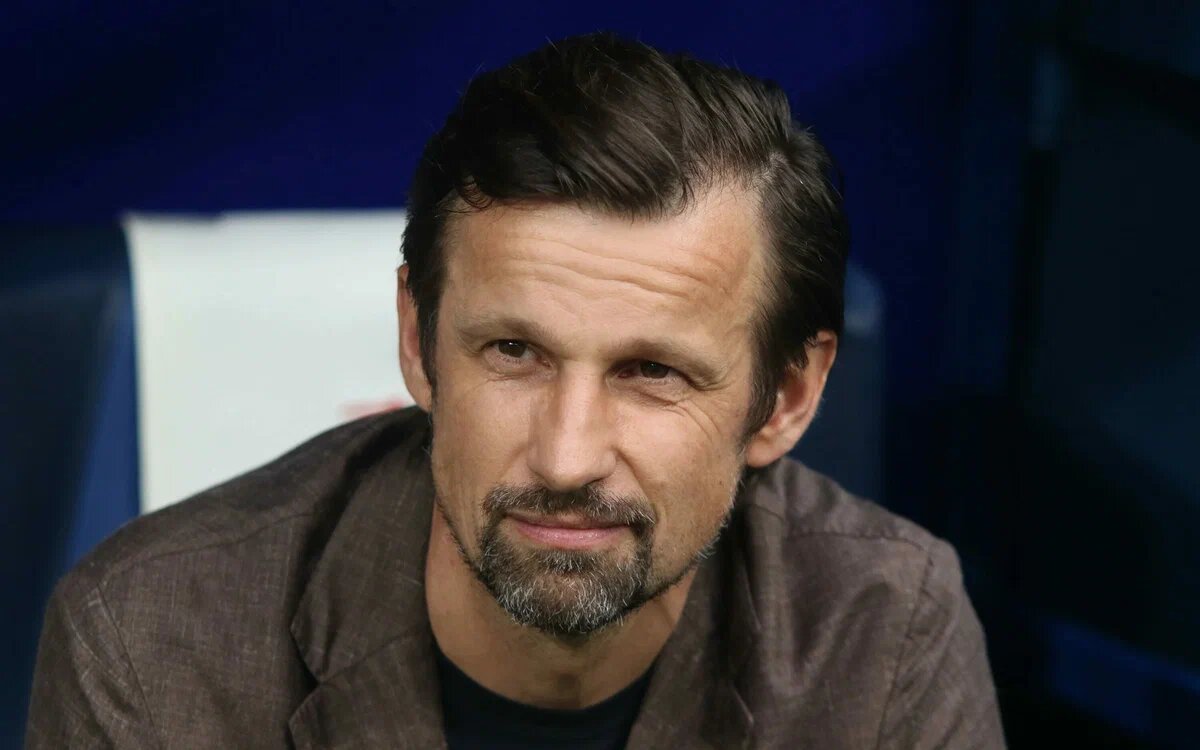 Сергей Семак