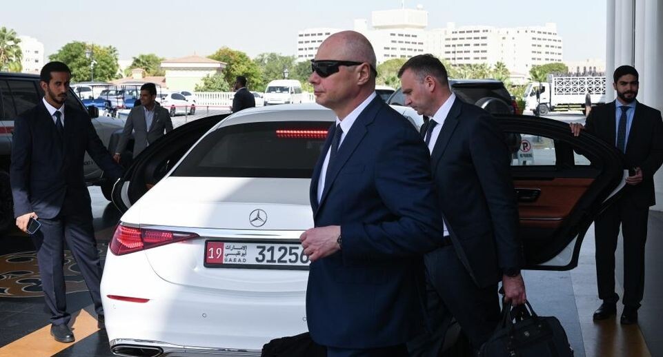    РИА «Новости»