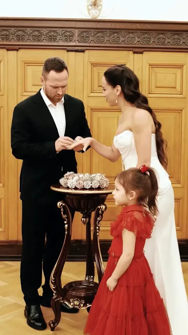    Фото: соцсети Веры Бондаревой