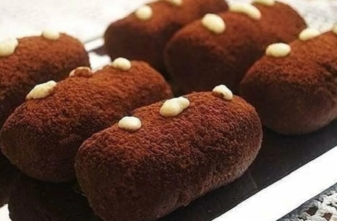 Советское пирожное «Картошка»: возвращение детства через вкус детства