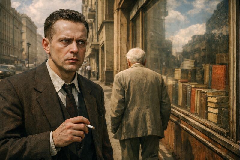 Автор: В. Панченко