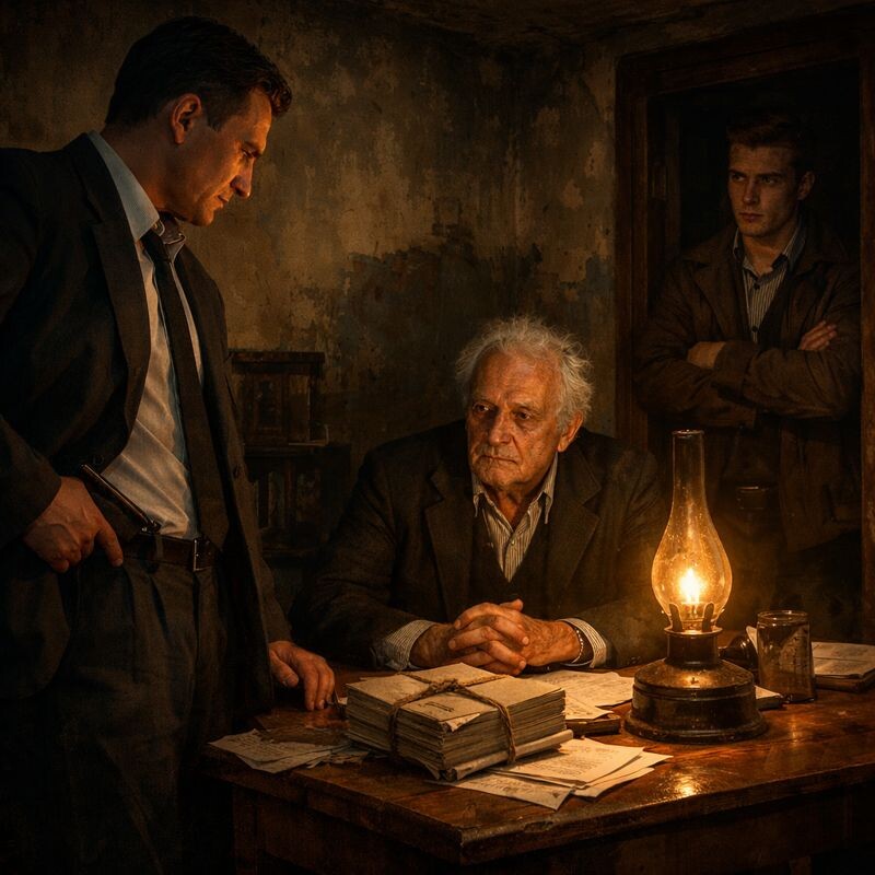 Автор: В. Панченко