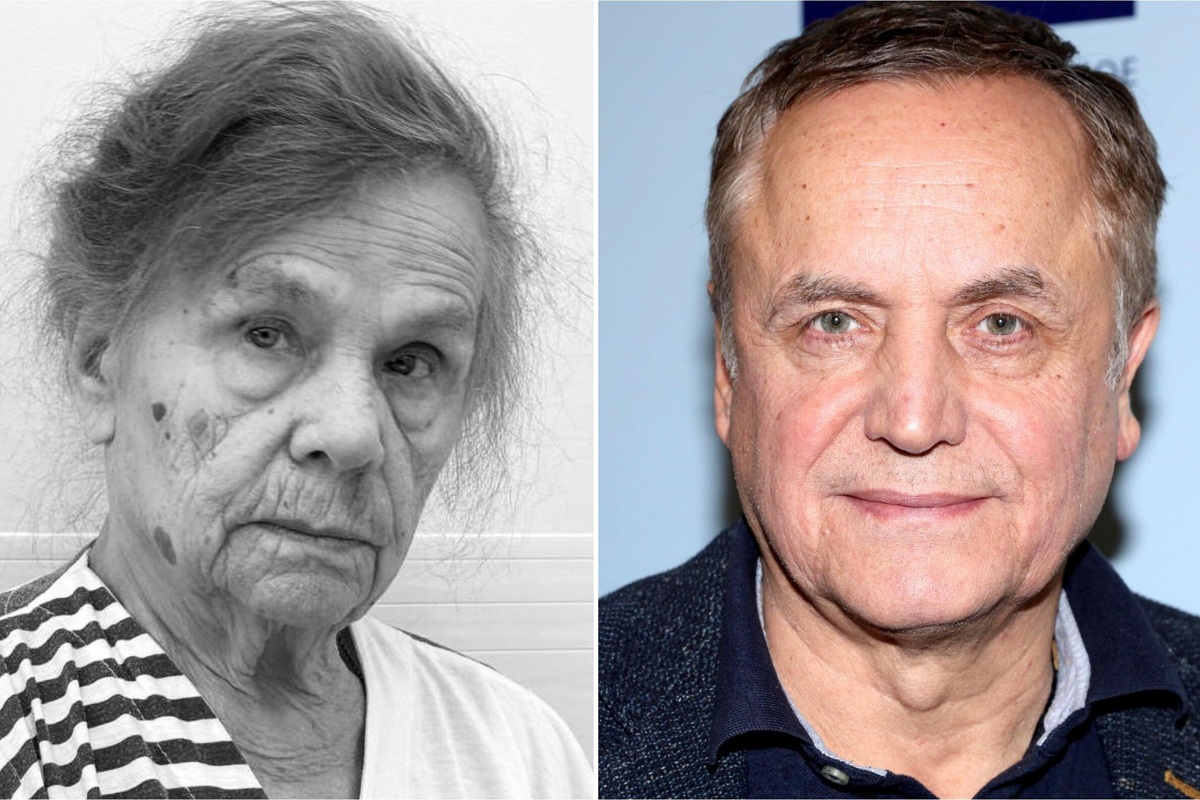     Ушла из жизни мама актера фильма «Маленькая Вера» Андрея Соколова