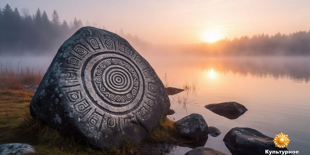 Михаил Задорнов: Русь, славяне, традиции — что мы забыли о своей истории?