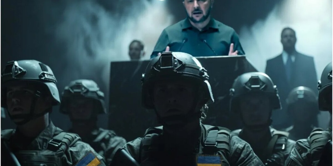 В 22:40 всё изменилось в худшую сторону: Для Зеленского это конец. Генерал сказал о завершении боевых действий. Главные новости