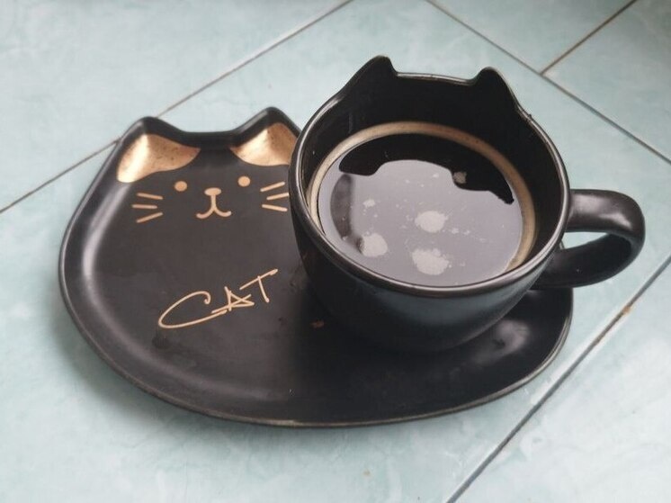     Взрослый человек не должен выпивать в сутки более 400 миллиграммов кофе. Фото: Архив МК в Великом Новгороде