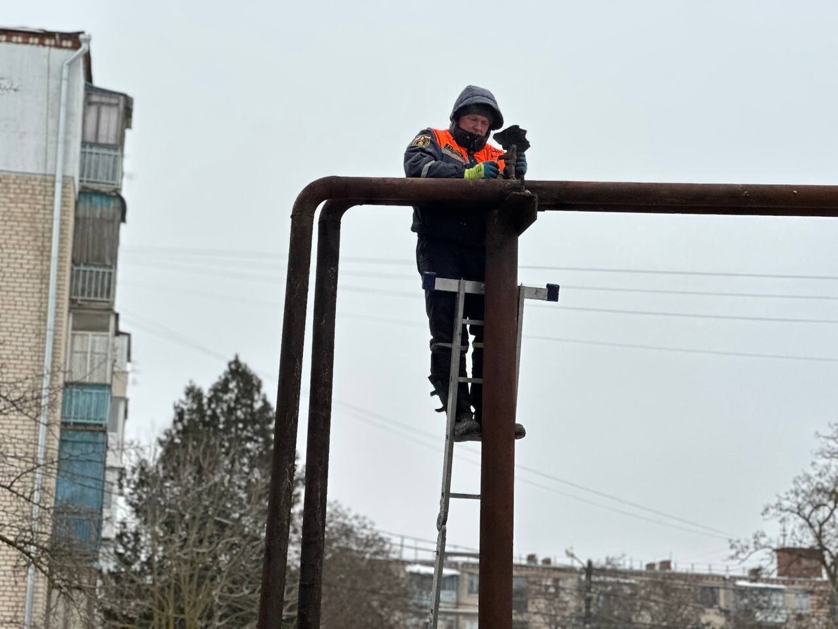    Фото: телеграм-канал заместителя председателя Правительства Пензенской области