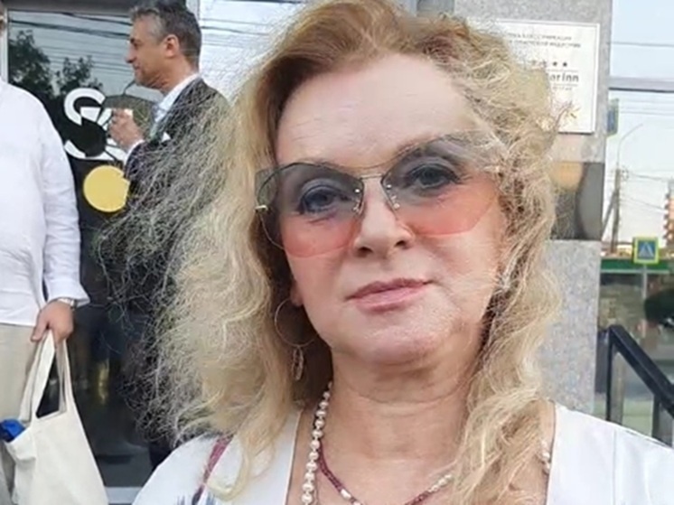     АННА ТЕРЕХОВА / Ульяна Калашникова