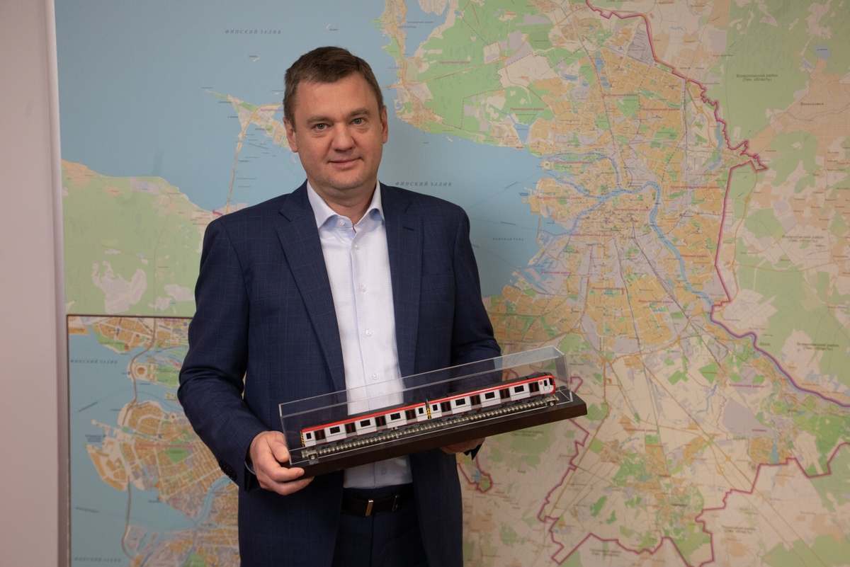 Фото: Александр Глуз