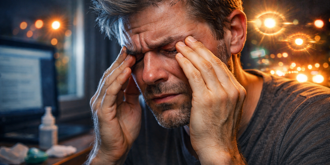 Лазерная коррекция зрения: отзывы спустя много лет — мой личный опыт