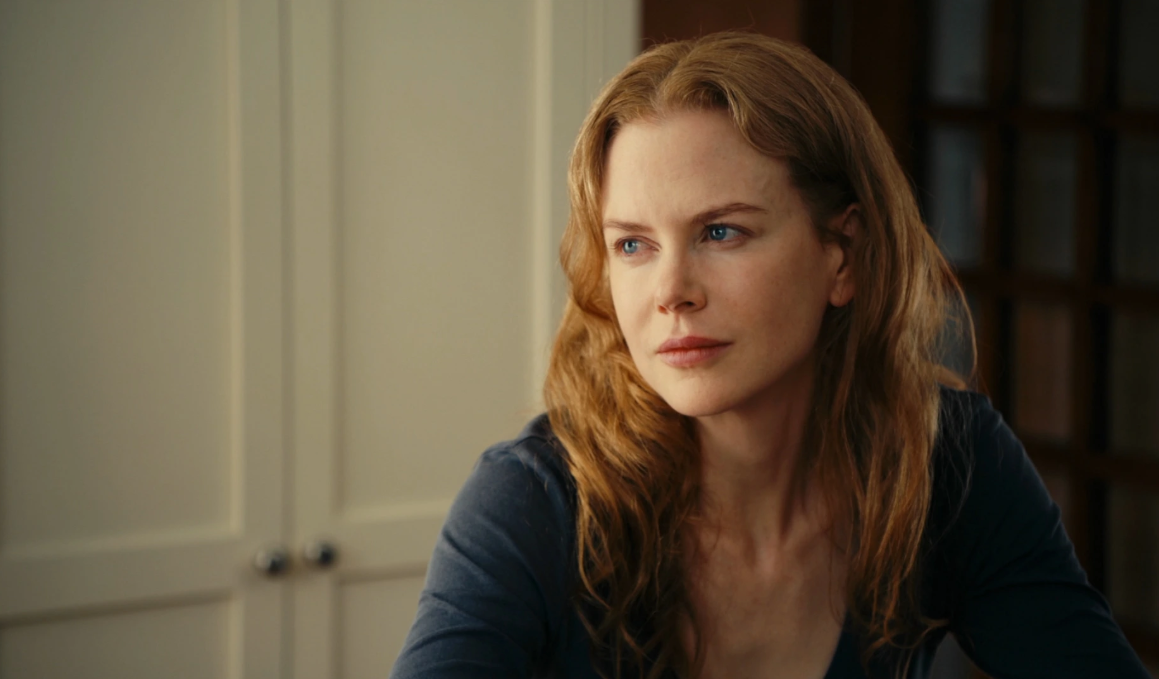 Дети Николь Кидман