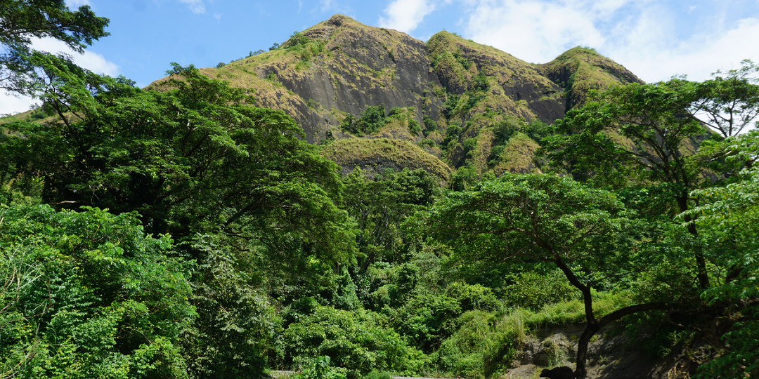 Остров Миндоро. Филиппины. Планирование поездки