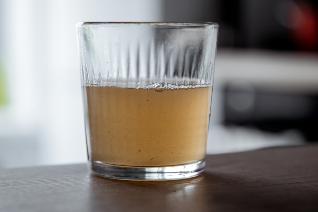    В администрации Октябрьского района рассказали о решении проблем некачественного водоснабжения