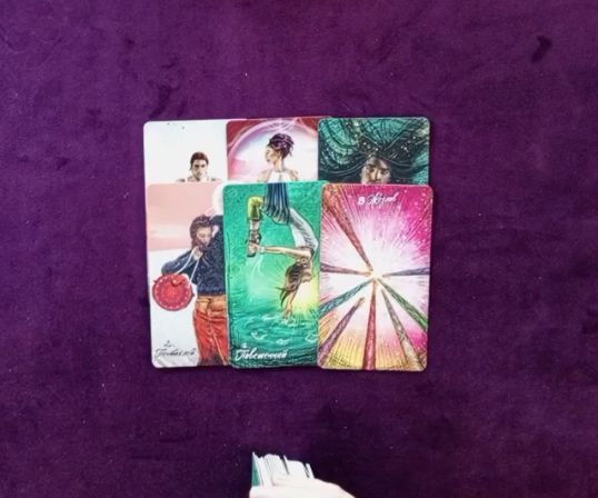 Друзья, КОНТЕНТ НОСИТ ИСКЛЮЧИТЕЛЬНО ИНФОРМАЦИОННО-РАЗВЛЕКАТЕЛЬНЫЙ ХАРАКТЕР! Помните, общие расклады предназначены для вашего саморазвития, проведения досуга! СЛУЖАТ ДЛЯ РАЗВЛЕКАТЕЛЬНЫХ И ПОЗНАВАТЕЛЬНЫХ ЦЕЛЕЙ! 💖💖💖 Важно интуитивно прочувствовать ваш ли это расклад и тогда вы непременно услышите очень и очень много лично для себя. Не всегда целиком может резонировать, включайте свою интуицию и выбирайте ту информацию, которая касается Вас ;) В раскладе выражает личное мнение автора, сказанное в видео не является личной рекомендацией. 
