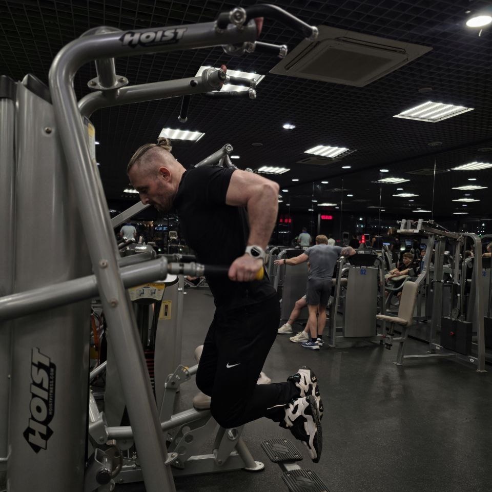 Листайте вправо, чтобы увидеть больше изображений