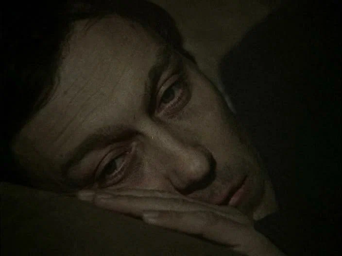 Кадр из фильма «Полеты во сне и наяву»