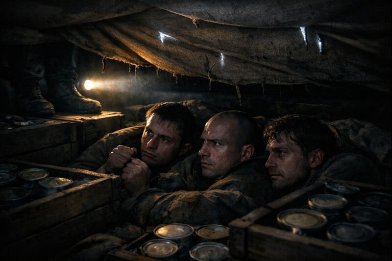 Автор: В. Панченко