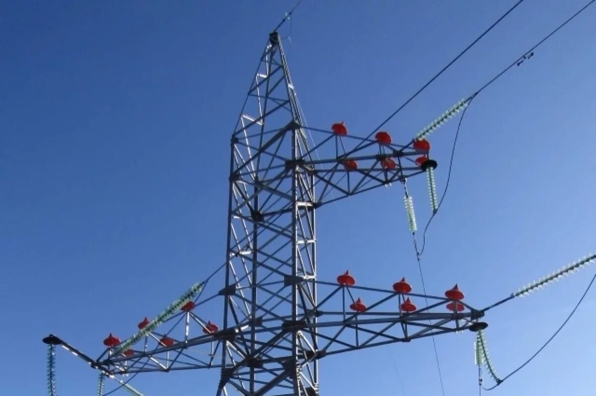    «Мерзнем с детьми»: власти и жители рассказали о ЧП со светом в Мурманске