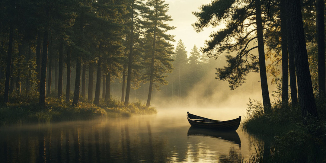 Михаил Задорнов: тайга, старообрядцы и угроза древним традициям — что скрыто?