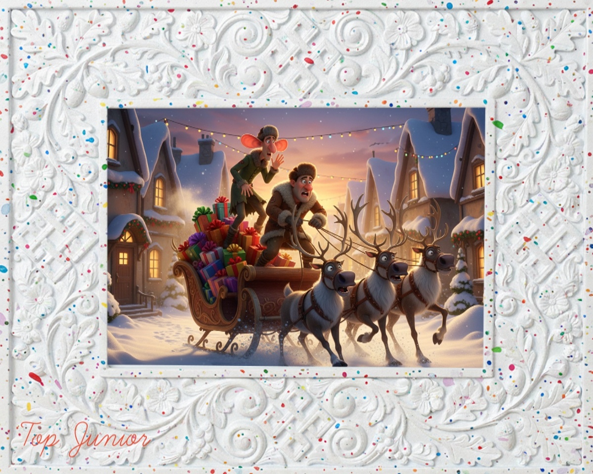 Сорвали джекпот!