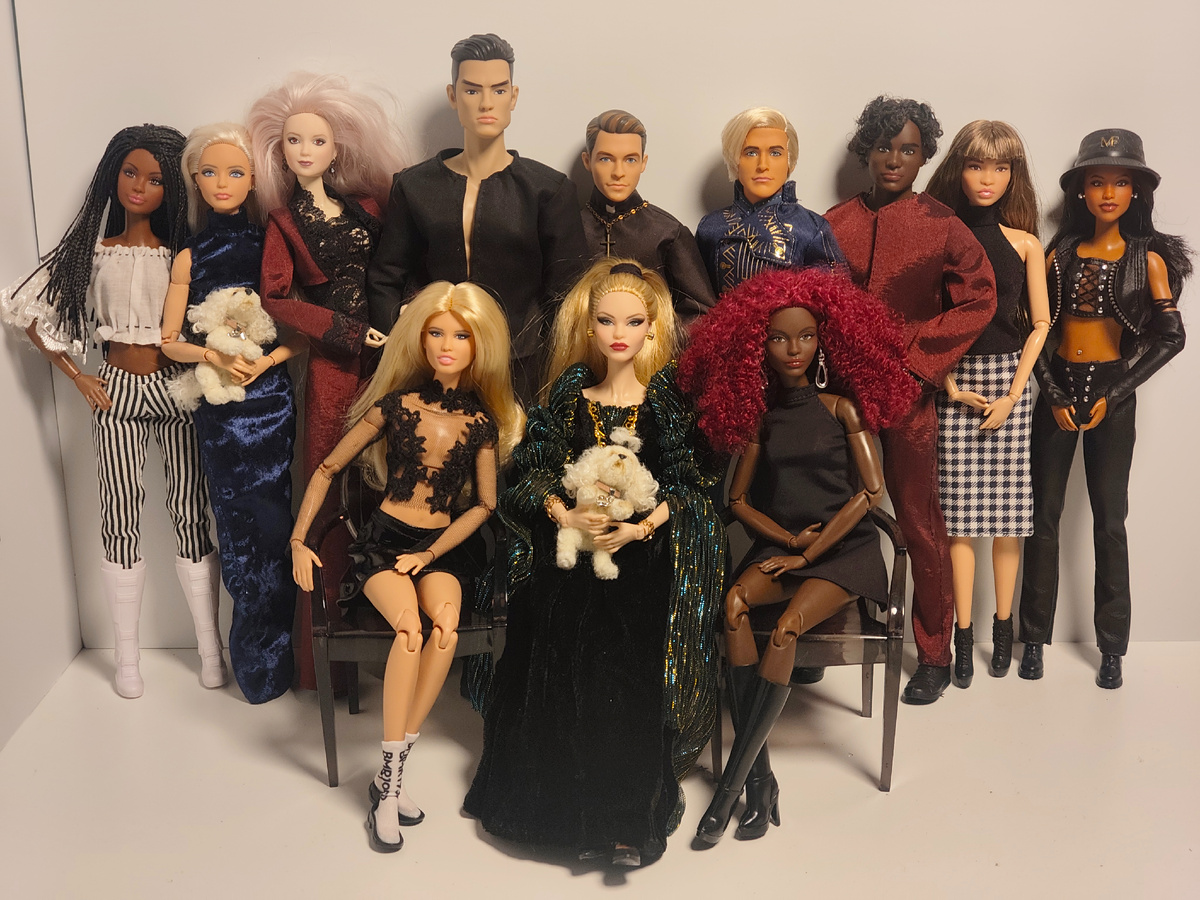 Тапкофото автора 