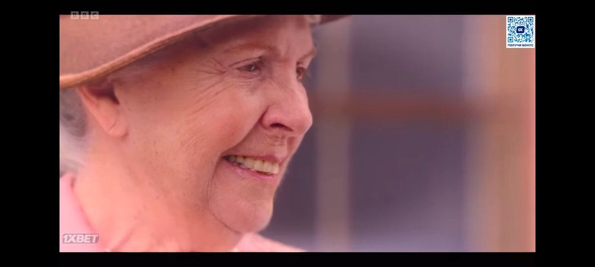 Кадр из сериала.