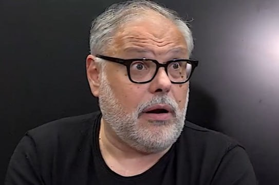 Фото: Prt Scr rutube.ru / Институт Русской Политической Культуры