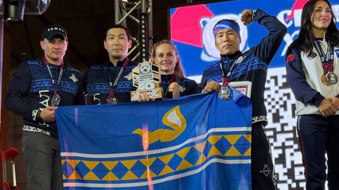    Фото: t.me/yamal_sport_official