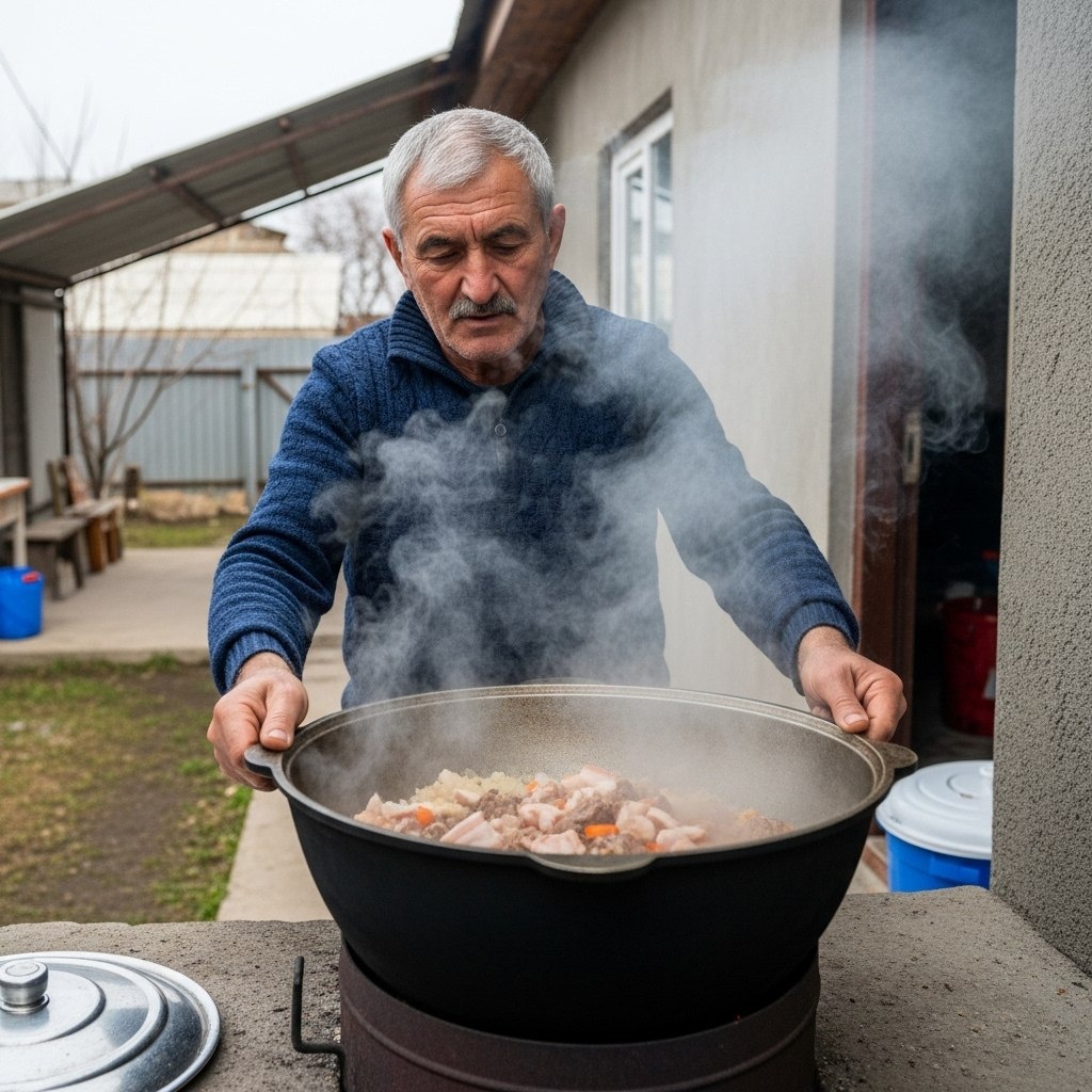 Рисунок сгенерирован нейросетью