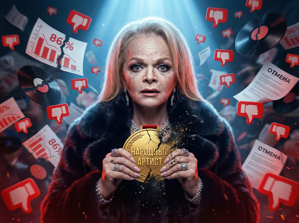    Фото: коллаж RuNews24.ru