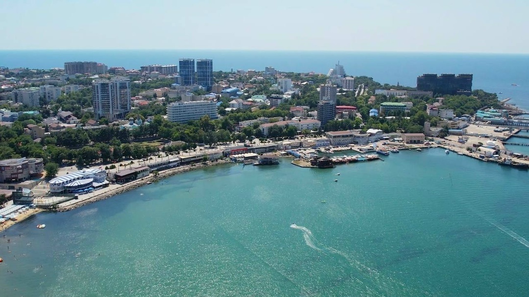 С 1 марта гостиницы Анапы начнут работать по новым правилам