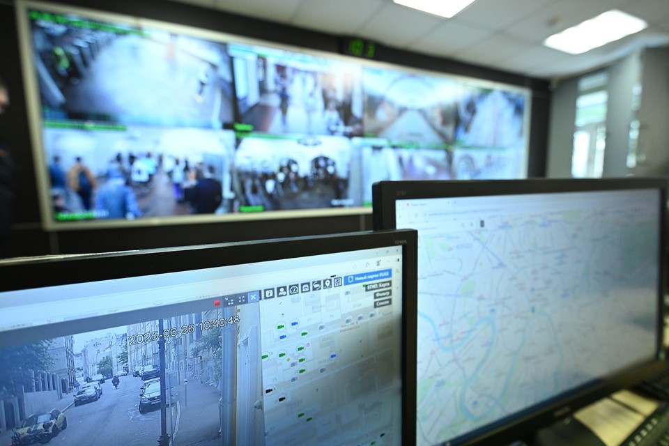    В Ростовской области полиция делает ставку на цифровизацию. Евгения ГУСЕВА