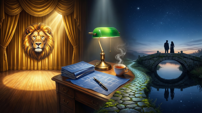 Гороскоп на следующую неделю. С 26 января по 1 февраля 2026 года