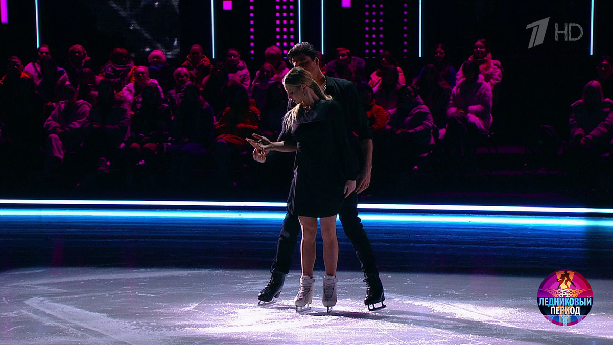    Первый канал