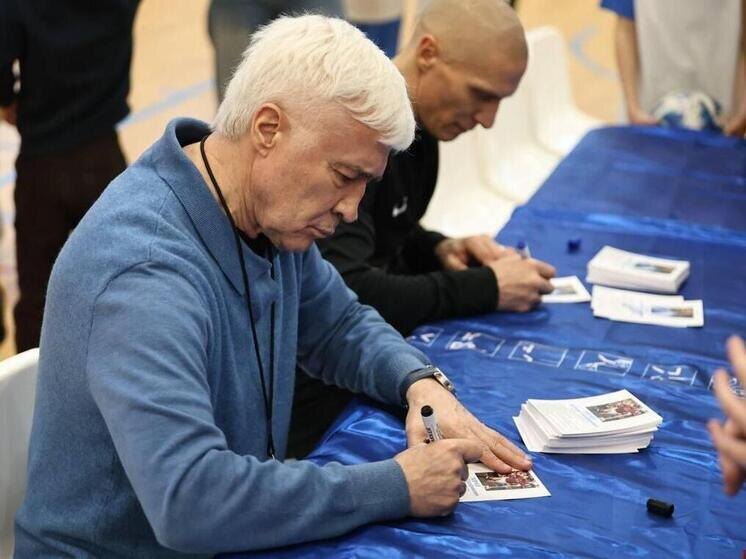     Фотографии: Анна Тягунова / ПЛН